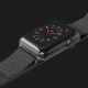 Ремінець LAUT Steel Loop для Apple Watch 42/44/45mm (Black)