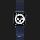 Ремінець LAUT Steel Loop для Apple Watch 42/44/45mm (Blue)