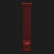 Ремінець LAUT Steel Loop для Apple Watch 38/40/41mm (Red)