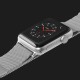 Ремінець LAUT Steel Loop для Apple Watch 38/40/41mm (Silver)