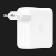 Оригінальний Apple 67W USB-C Power Adapter (MKU63)