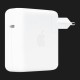 Оригінальний Apple 61W USB-C Power Adapter (MNF72)