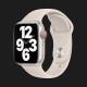 Оригінальний ремінець для Apple Watch 42/44/45/49 mm Sport Band (Starlight) (MKU93)