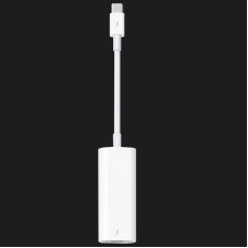 Apple Thunderbolt 3 to Thunderbolt 2 Adapter (MMEL2)