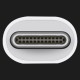 Apple Thunderbolt 3 to Thunderbolt 2 Adapter (MMEL2)