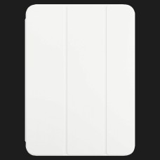 Оригінальний чохол Apple Smart Folio для iPad 10.9 2022 (10th generation) (White)