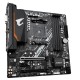 Материнська плата Gigabyte B550M Aorus Elite AX Socket AM4