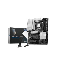 Материнська плата MSI Pro Z890-P WiFi Socket 1851