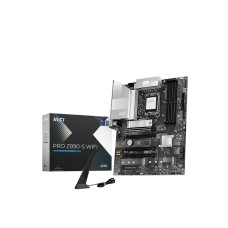 Материнська плата MSI Pro Z890-S WiFi Socket 1851