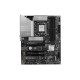 Материнська плата MSI Pro Z890-S WiFi Socket 1851