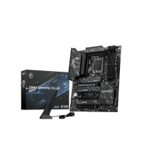 Материнська плата MSI Z890 Gaming Plus WiFi Socket 1851