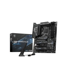 Материнська плата MSI Z890 Gaming Plus WiFi Socket 1851