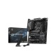 Материнська плата MSI Z890 Gaming Plus WiFi Socket 1851