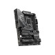 Материнська плата MSI Z890 Gaming Plus WiFi Socket 1851