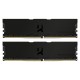 Модуль пам`яті 2x16GB/3600 Goodram Iridium Pro Deep Black (IRP-K3600D4V64L18/32GDC)