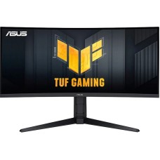 Монітор Asus 34" VG34VQEL1A (90LM06F0-B01E70) VA Black Curved