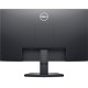 Монiтор Dell 23.8" SE2425H (210-BNHL) VA Black