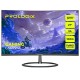 Монітор Prologix Gaming 27" GM2724C VA Black Curved 180Hz