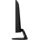 Монiтор Samsung 27" Essential S3 LS27D360 (LS27D360GAIXCI) VA Black Curved 100Hz