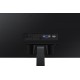 Монiтор Samsung 27" Essential S3 LS27D360 (LS27D360GAIXCI) VA Black Curved 100Hz