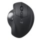 Миша бездротова Logitech MX Ergo S Graphite (910-007260)