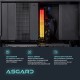 Персональний комп`ютер ASGARD (A79X.32.S15.46T.5200W)