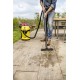 Пилосос Karcher WD 3-18 (1.628-550.0)