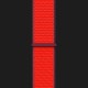 Оригінальний ремінець для Apple Watch 42/44/45/49 mm Sport Loop (Red) (MG463)