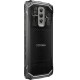 Смартфон Doogee Blade10 Ultra 8/256GB Black/Silver