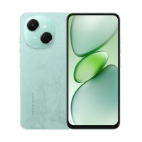 Смартфон Tecno Spark Go 1 (KL4) 4/128GB Magic Skeen Green (4894947050107)