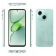 Смартфон Tecno Spark Go 1 (KL4) 4/64GB Magic Skeen Green (4894947050084)