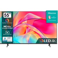 Телевізор Hisense 55E7KQ