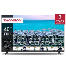 Телевiзор Thomson Easy TV 40" FHD 40FD2S13