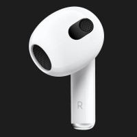 Правий навушник для Apple AirPods 3