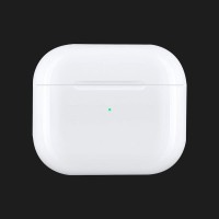 Зарядний кейс MagSafe Charging Case for Apple AirPods 3 (MME73)