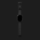 Ремінець UAG Torquay для Apple Watch 42/44/45/49mm (Black/Graphite)