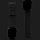 Ремінець UAG Trestles для Apple Watch 42/44/45/49mm (Black)