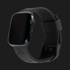 Ремінець UAG Trestles для Apple Watch 42/44/45/49mm (Black)