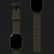 Ремінець UAG Trestles для Apple Watch 42/44/45/49mm (Army)