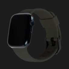 Ремінець UAG Trestles для Apple Watch 42/44/45/49mm (Army)