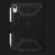 Чохол UAG Metropolis для Apple iPad mini 6 (2021) (Black)