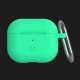 Чохол UAG [U] DOT Silicone для Apple Airpods 3 (Spearmint)