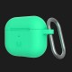 Чохол UAG [U] DOT Silicone для Apple Airpods 3 (Spearmint)