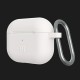 Чохол UAG [U] DOT Silicone для Apple Airpods 3 (Marshmallow)