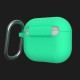 Чохол UAG [U] DOT Silicone для Apple Airpods 3 (Spearmint)