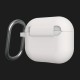 Чохол UAG [U] DOT Silicone для Apple Airpods 3 (Marshmallow)