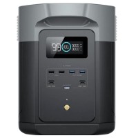 Зарядна станція EcoFlow Delta 2 Max, 2048Wh, 2400W, LiFePO4 (EFDELTA2Max-EU)_EU