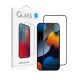 Захисне скло ACCLAB Full Glue для Apple iPhone 15 Black (1283126575228)