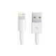 Оригінальний Apple Lightning to USB кабель 1m (MD818 / MQUE2)