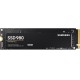 Накопичувач SSD 500GB Samsung 980 M.2 2280 PCIe 3.0 x4 V-NAND 3 bit MLC